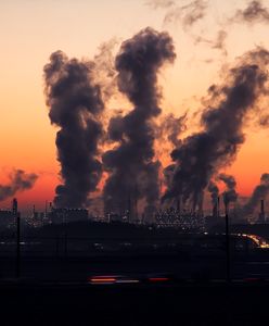 Dron sprawdzi, czy nie łamiesz przepisów antysmogowych. I wystawi mandat