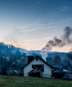 Walka ze smogiem. Straż miejska może nas skontrolować. Czas się przyzwyczaić