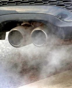 Policjanci polegli w walce ze smogiem