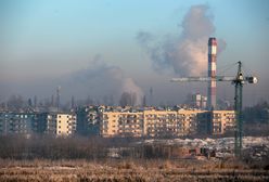 Smog w Polsce. "Rządzimy" w UE pod względem najgorszej jakości powietrza. Najnowsze raport