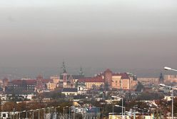 Smog Kraków – 4 grudnia: nie najlepsza jakość powietrza