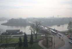 Największy smog na Śląsku i w Małopolsce. Najlepiej na Wybrzeżu.