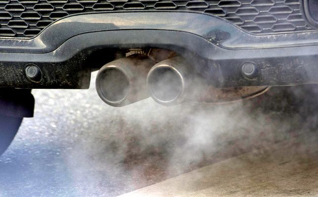 Spadek popularności silnika Diesla zaczął się od afery Dieselgate w USA  