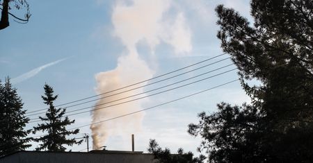 Deweloperzy oraz ich klienci lekceważą smog?