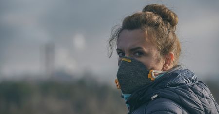 Smog Kraków i Katowice 28 listopada 2019. Jakie jest dziś zanieczyszczenie powietrza?