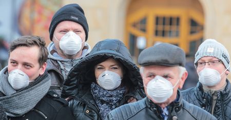 Kilka tysięcy złotych za każdy rok życia ze smogiem. Ponad tysiąc osób dołączyło do pozwu w tydzień