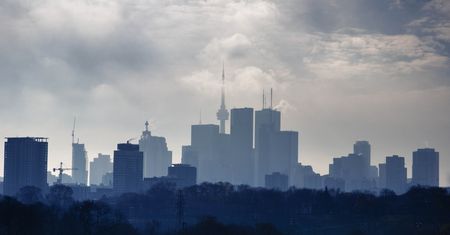 Tak na świecie walczy się ze smogiem. Technologia XXI wieku