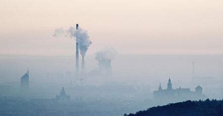 Alarm smogowy w Polsce. Normy przekroczone nawet o 1200 procent