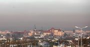 Smog Kraków – 4 grudnia: nie najlepsza jakość powietrza