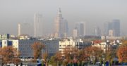 Więcej alertów smogowych. Normy będą ostrzejsze