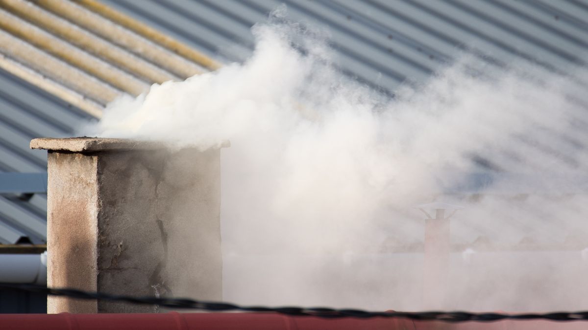 Fatalna jakość powietrza w Polsce. Przez smog przedwcześnie umierają tysiące Polaków