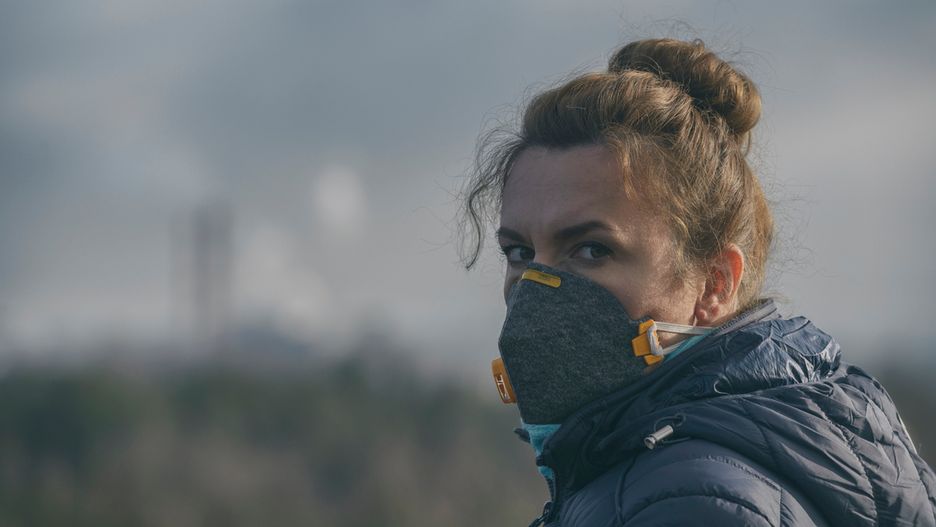 Smog Kraków i Katowice 28 listopada 2019. Jakie jest dziś zanieczyszczenie powietrza?