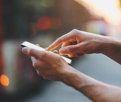 Fałszywy SMS o zadłużeniu na mikrorachunku podatkowym. Ministerstwo Finansów ostrzega