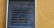 Uwaga na nowe oszustwo. Fiskus ostrzega przed fałszywymi SMS-ami