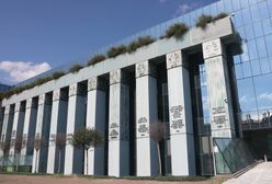 Po decyzji TSUE: przeniesieni w stan spoczynku sędziowie SN stawią się w pracy