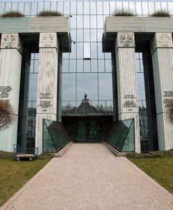 KE rozpoczęła procedurę wobec Polski w sprawie Sądu Najwyższego