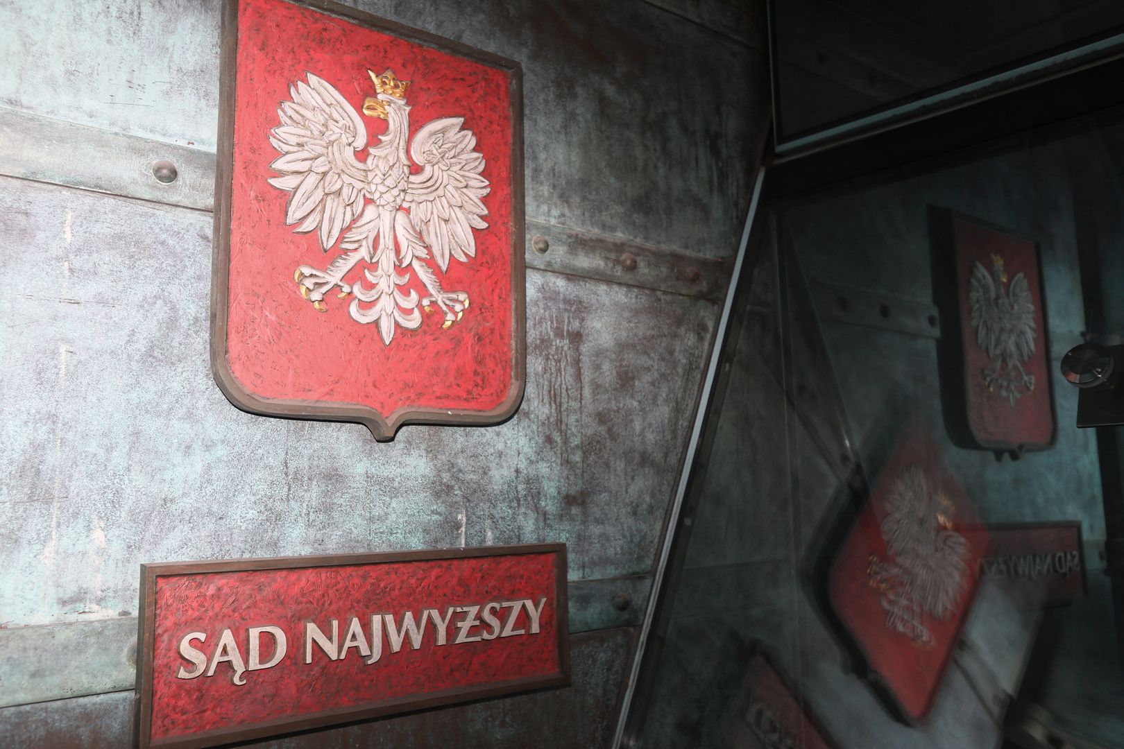 Sąd Najwyższy o wyroku TSUE: nominacji sędziowskich prezydenta nie można podważać