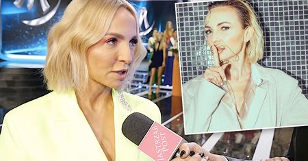 Ania Wyszkoni rozkręca nowy biznes. Będzie spełniać się w wyuczonym zawodzie. "Wykorzystałam czas pandemii"