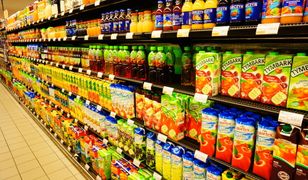 Producenci soków mogą pogrążyć plany rządu. Matryca VAT kością niezgody