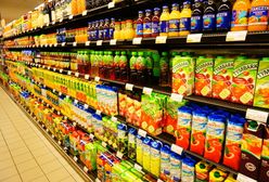Producenci soków mogą pogrążyć plany rządu. Matryca VAT kością niezgody