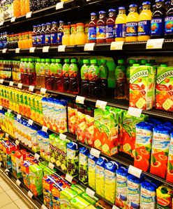Producenci soków mogą pogrążyć plany rządu. Matryca VAT kością niezgody