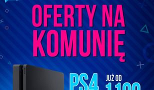 Wpadka Sony. Produkcja dla dorosłych prezentem na komunię