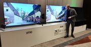 Telewizory i głośniki Sony na 2019. Oto produkty, którymi chcą podbić rynek