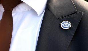 Funkcjonariusz SOP aresztowany. Miał ukraść samochody