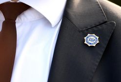 Funkcjonariusz SOP aresztowany. Miał ukraść samochody