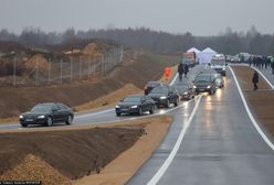 SOP wynajmuje ośrodek. Kierowcy wysyłani na specjalne szkolenie