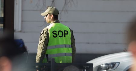 NIK przeprowadzi kontrolę w SOP. Jest komunikat