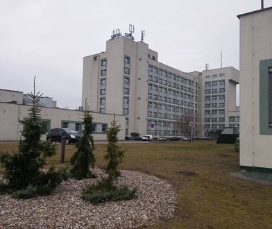 Śmierć na SOR. 51-letniego Jana wypisali ze szpitala, zabrali na komisariat. Nie żyje