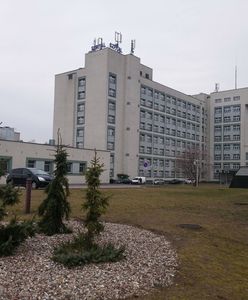 Śmierć na SOR. 51-letniego Jana wypisali ze szpitala, zabrali na komisariat. Nie żyje