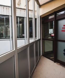 SOR w Zielonej Górze. 3-letni Piotruś miał prawie 41 stopni gorączki. "Lekarka nawet nie spojrzała na dziecko"