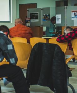 Trójmiasto. SOR-y pękają w szwach. Powód? Pijani turyści