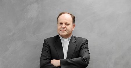 Ks. Kazimierz Sowa przeprasza. Ale tylko częściowo