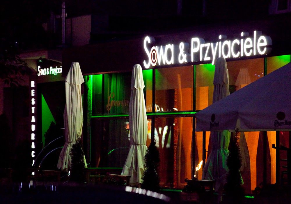 A jednak. Prokuratura zajmie się taśmami z restauracji "Sowa i Przyjaciele"