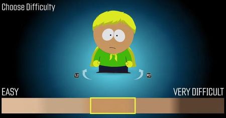 O zawartość South Parku w South Park: The Fractured But Whole możemy chyba być spokojni