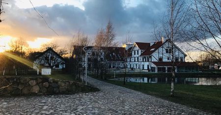 W dniu 22 marca odbyło się oficjalne otwarcie nowego SPA w Narie Resort & SPA we współpracy z polską marką UMAMI