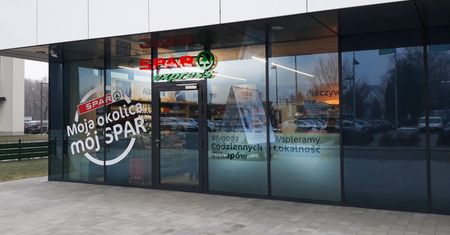 Sieć Spar planuje uruchomienie sklepu internetowego