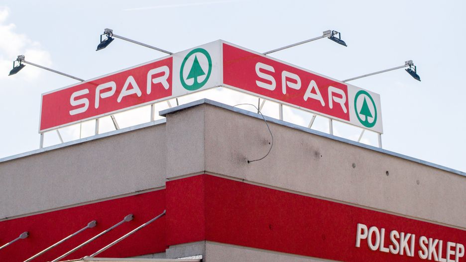 Spar Group zamierza budować nowe centrum logistyczne