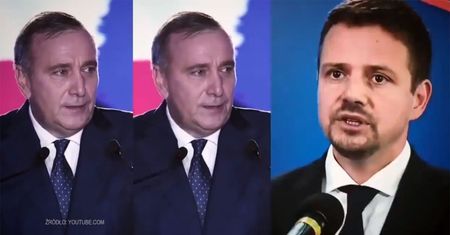 Wybory parlamentarne. Spot PiS po debacie. Może coś przypominać