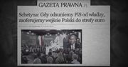 Tylko w WP. Nowy spot PiS-u. "Polacy w sondzie ulicznej krytycznie o euro"