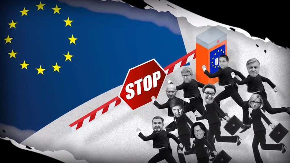 Koalicja Europejska atakuje PiS