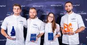 Dwóch Polaków w finale międzynarodowego konkursu S.Pellegrino Young Chef