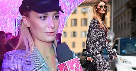 Jessica Ziółek pierwszy raz o plotkach na temat ciąży! Jak zareagowała jej mama? [WIDEO]