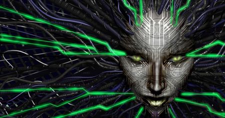 01 - System Shock