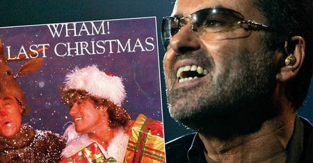 Do sieci trafiła nowa, oficjalna wersja "Last Christmas". George Michael byłby zachwycony [WIDEO]