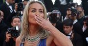 Sharon Stone zachwyciła Cannes