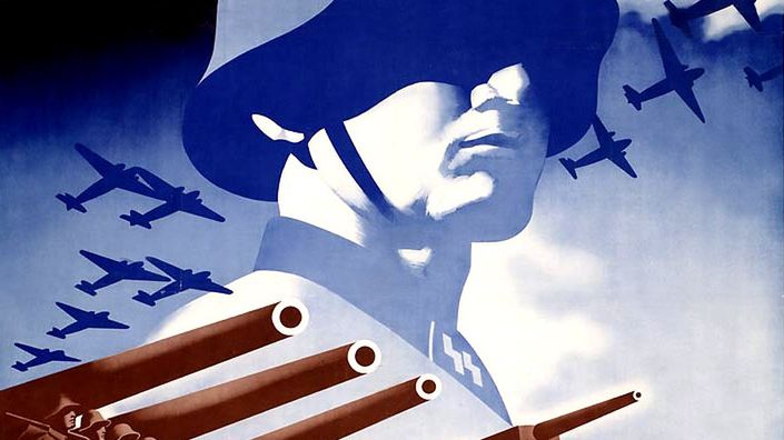 W niektórych państwach Niemcy chętnie prowadzili rekrutację do ochotniczych oddziałów Waffen SS. A jak było w Polsce?